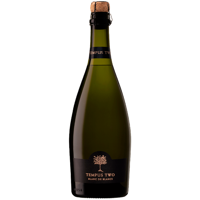 2022 Tempus Two Blanc De Blanc Sparkling image number null